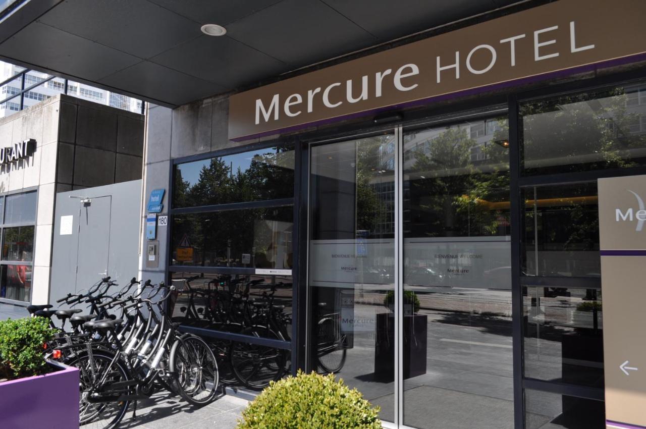 Mercure Hotel Den Haag Central Kültér fotó
